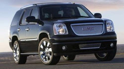 ����� ��������� ����������� Yukon Denali